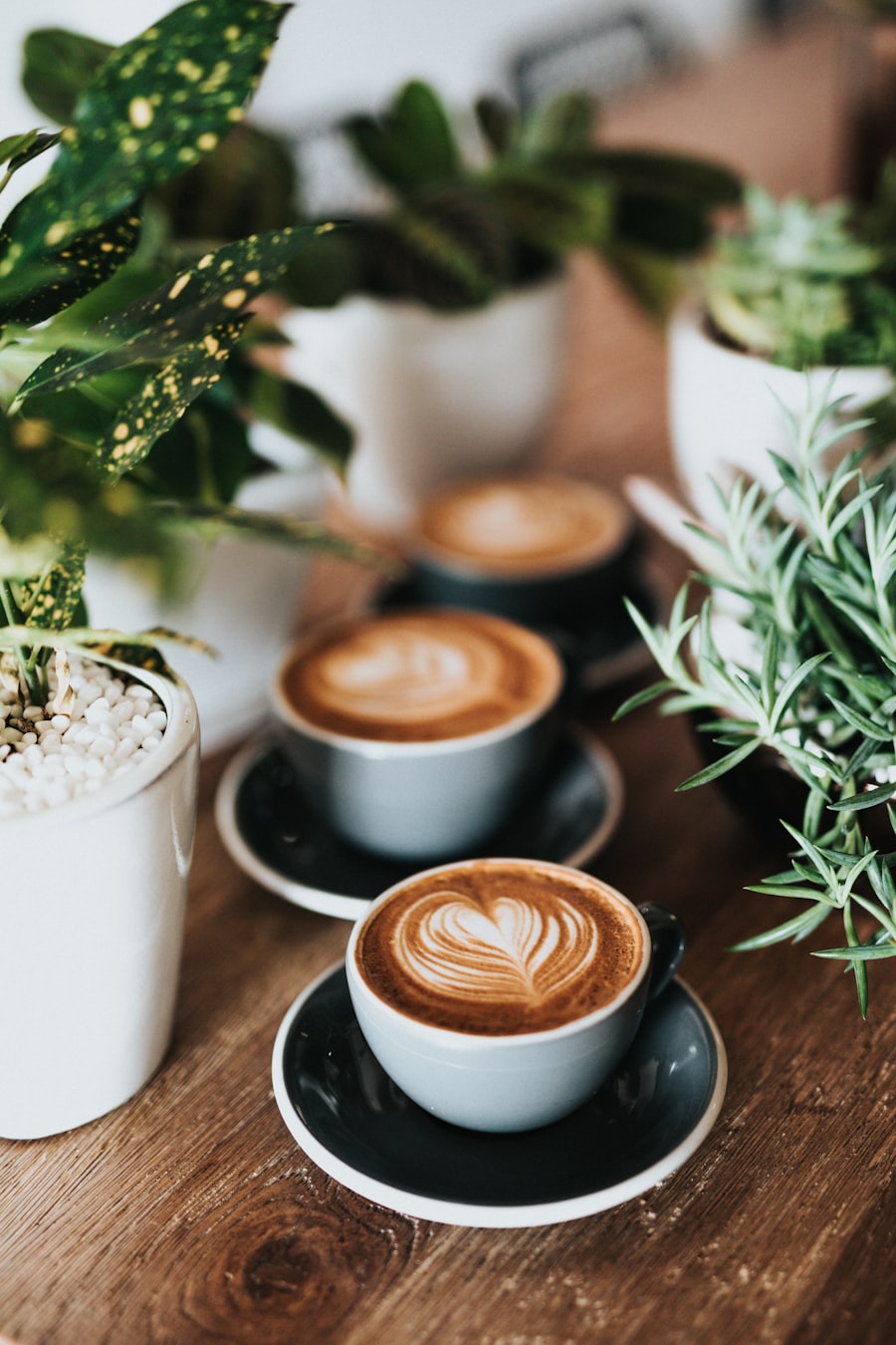 Café de especialidad